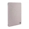 Husa Tableta Uniq Kanvas Mini UNIQ-PDM5YKR-KNVBEG pentru Apple iPad Mini 2019 Bej