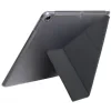Husa Tableta Uniq Kanvas Mini UNIQ-PDM5YKR-KNVBLK pentru Apple iPad Mini 2019 Negru