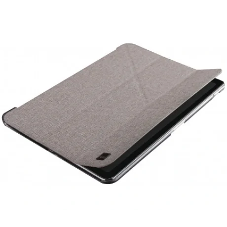 Husa Tableta Uniq Kanvas Plus UNIQ-NPDAGAR-KNVPBEG pentru Apple iPad Air 2019 Bej