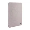Husa Tableta Uniq Kanvas Plus UNIQ-NPDAGAR-KNVPBEG pentru Apple iPad Air 2019 Bej