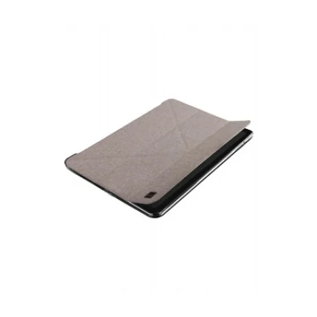 Husa Tableta Uniq Kanvas UNIQ-PD10.2GAR-KNVBEG pentru Apple iPad 10.2 Bej