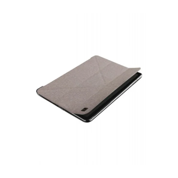 Husa Tableta Uniq Kanvas UNIQ-PD10.2GAR-KNVBEG pentru Apple iPad 10.2 Bej