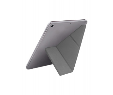 Husa Tableta Uniq Kanvas UNIQ-PD10.2GAR-KNVBEG pentru Apple iPad 10.2 Bej thumb