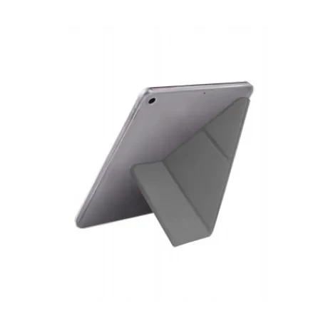 Husa Tableta Uniq Kanvas UNIQ-PD10.2GAR-KNVBEG pentru Apple iPad 10.2 Bej