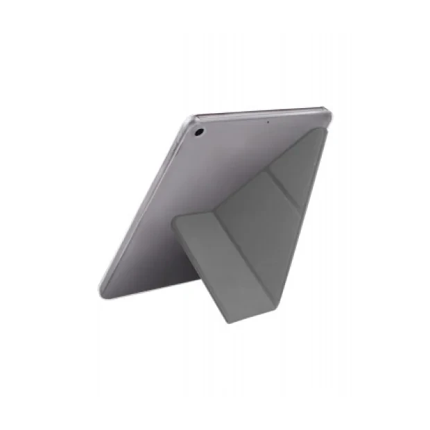 Husa Tableta Uniq Kanvas UNIQ-PD10.2GAR-KNVBEG pentru Apple iPad 10.2 Bej