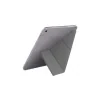 Husa Tableta Uniq Kanvas UNIQ-PD10.2GAR-KNVGRY pentru Apple iPad 10.2 Gri