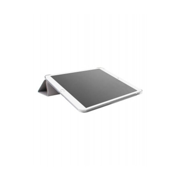 Husa Tableta Uniq Kanvas UNIQ-PD10.2GAR-KNVGRY pentru Apple iPad 10.2 Gri
