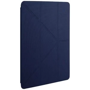 Husa Tableta Uniq Transforma Rigor Plus pentru Apple iPad Air/Pro Albastru
