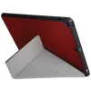 Husa Tableta Uniq Transforma Rigor Plus pentru Apple iPad Air/Pro 2019 Rosu