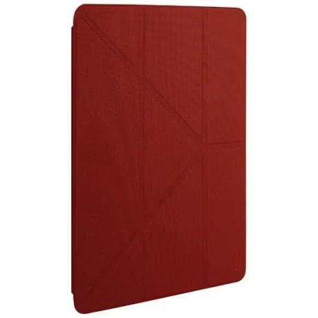 Husa Tableta Uniq Transforma Rigor Plus pentru Apple iPad Air/Pro 2019 Rosu