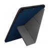 Husa Tableta Uniq Transforma Rigor pentru Apple iPad 10.2 Albastru