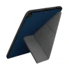 Husa Tableta Uniq Transforma Rigor pentru Apple iPad 10.2 Albastru