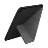 Husa Tableta Uniq Transforma Rigor pentru Apple iPad Mini 2019 Negru