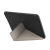 Husa Tableta Uniq Transforma Rigor pentru Apple iPad Mini 2019 Negru