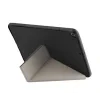 Husa Tableta Uniq Transforma Rigor pentru Apple iPad Mini 2019 Negru