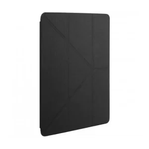 Husa Tableta Uniq Transforma Rigor pentru Apple iPad Mini 2019 Negru