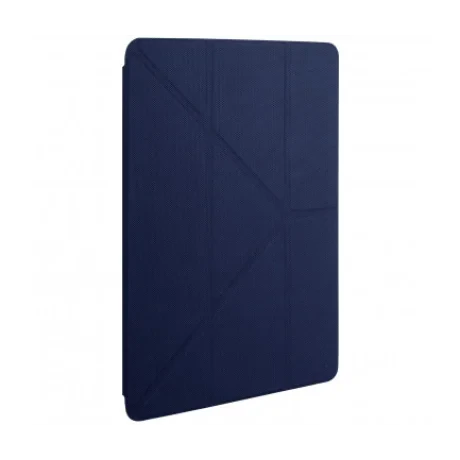 Husa Tableta Uniq Transforma Rigor pentru Apple iPad Mini 2019 Albastru