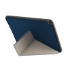 Husa Tableta Uniq Transforma Rigor pentru Apple iPad Mini 2019 Albastru
