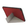 Husa Tableta Uniq Transforma Rigor pentru Apple iPad Mini 2019 Rosu