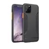 Husa TPU iPhone 11 Pro Max Black Warrior Hoco