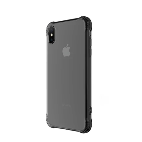Husa TPU iPhone XS Max, Armor Series Hoco Fumurie