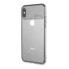 Husa TPU iPhone X/XS Water Rhyme Hoco Transparenta