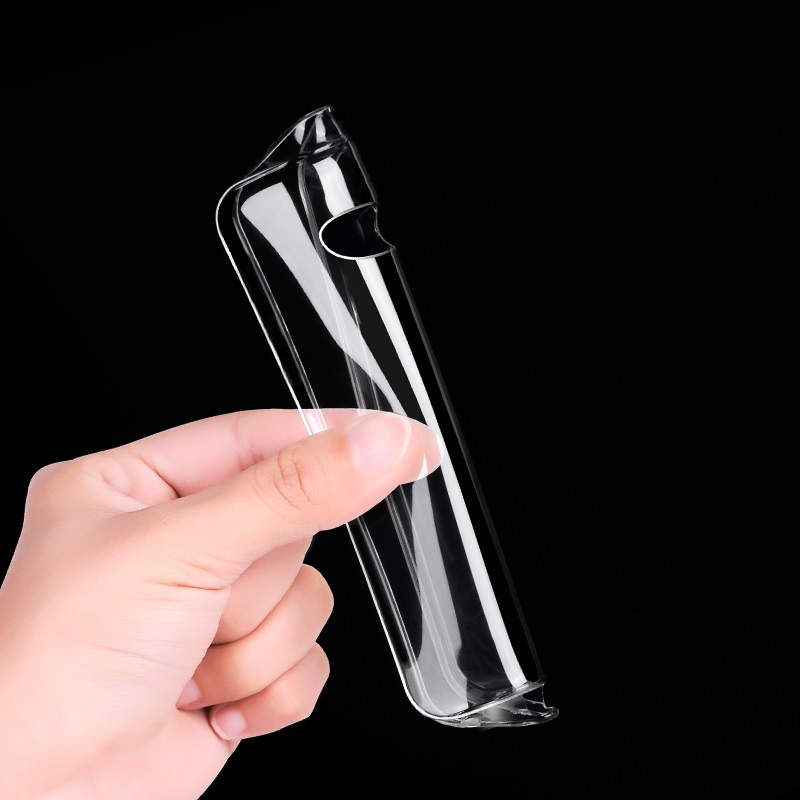 Husa TPU Samsung Galaxy S10 Crystal Clear Hoco thumb