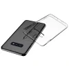 Husa TPU Samsung Galaxy S10E Crystal Clear Hoco