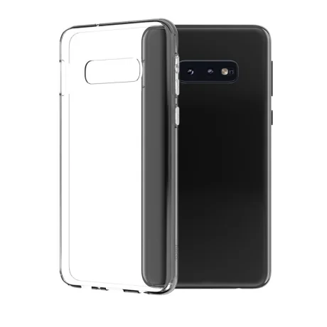 Husa TPU Samsung Galaxy S10E Crystal Clear Hoco