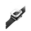 Husa TPU Uniq Garde UNIQ-40MM-GARCLR pentru Apple Watch 4/5 40mm Transparent