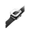 Husa TPU Uniq Garde UNIQ-40MM-GARCLR pentru Apple Watch 4/5 40mm Transparent