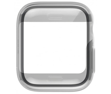 Husa TPU Uniq Garde UNIQ-40MM-GARSMK pentru Apple Watch 4/5 40mm Gri thumb