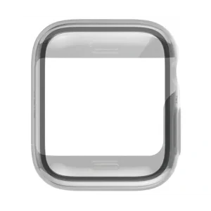 Husa TPU Uniq Garde UNIQ-40MM-GARSMK pentru Apple Watch 4/5 40mm Gri