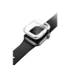 Husa TPU Uniq Garde UNIQ-44MM-GARCLR pentru Apple Watch 4/5 44mm Transparent