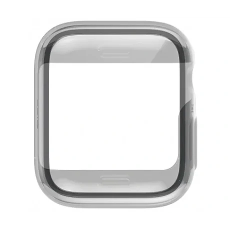 Husa TPU Uniq Garde pentru Apple Watch 4/5 44mm Gri