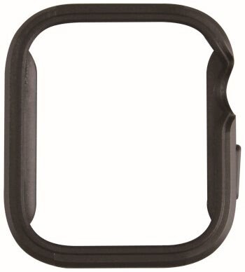 Husa TPU Uniq Valencia pentru Apple Watch 5/4 40mm Gri thumb