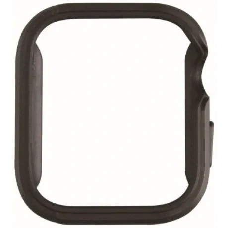 Husa TPU Uniq Valencia pentru Apple Watch 5/4 40mm Gri