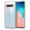 Husa Ultra Hybrid Samsung Galaxy S10 Plus Crystal Clear Spigen