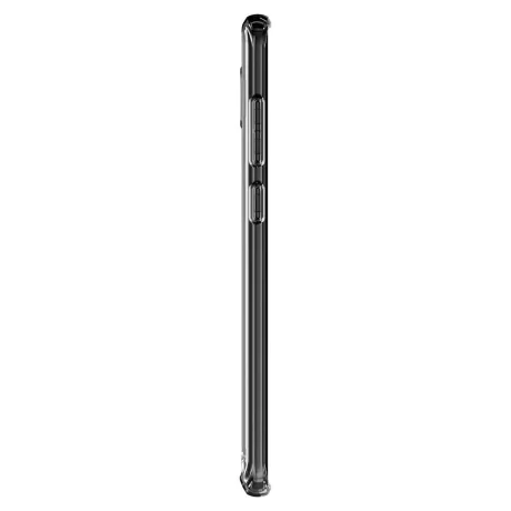 Husa Ultra Hybrid Samsung Galaxy S10 Plus Crystal Clear Spigen