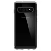 Husa Ultra Hybrid Samsung Galaxy S10 Plus Crystal Clear Spigen