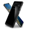 Husa Ultra Hybrid Samsung Galaxy S10 Plus Crystal Clear Spigen