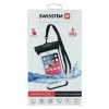 Husa Waterproof Swissten 6.5 inch Negru