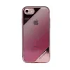 Husa X-doria iPhone 7/8/SE 2 Revel Lux Rose Gold Glitter