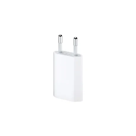 Incarcator Retea compatibil cu  Apple 5W Alb