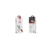 Incarcator auto 2X USB cu cablu lightning Ldnio C29 3.4A