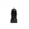 Incarcator Auto Awei 2xUsb 2.4A Negru