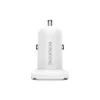Incarcator Auto Borofone BZ12A Qc 3.0 Alb
