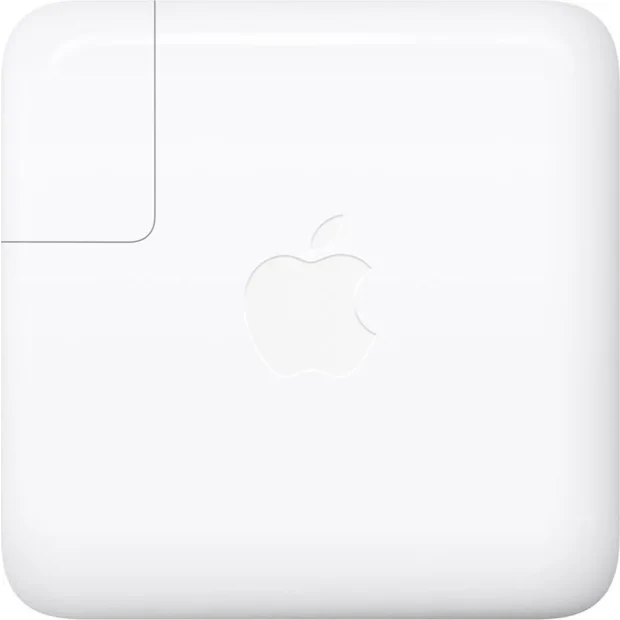 Incarcator Retea Apple 61W Usb-C Alb