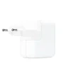 Incarcator Retea Apple 30W Usb-C Alb