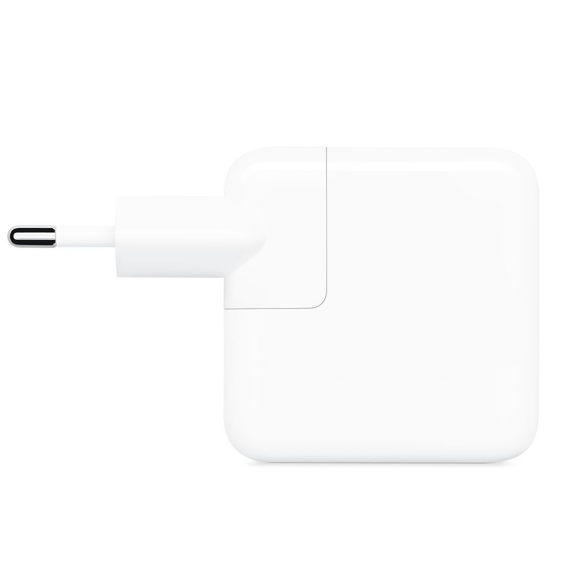 Incarcator Retea Apple 30W Usb-C Alb thumb